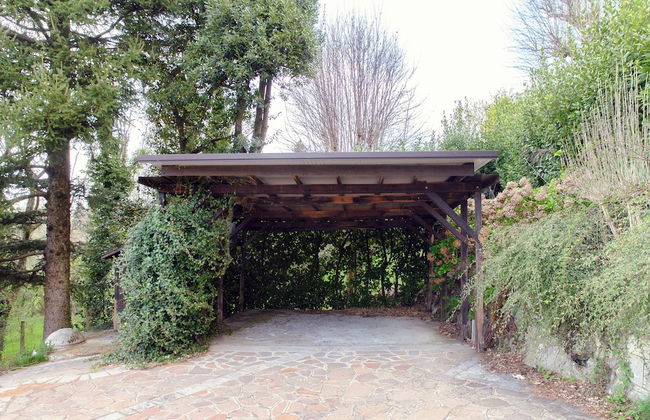 Montorfano Garden & Lake View by Quokka 360 - Villa near Lake Como - Foto 74