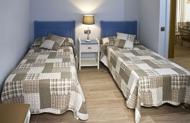 Apartament la Terrassa - Mas el Brugue - Foto 3