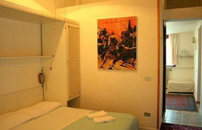 Residence Vecchio Porto Excelsior - Photo 47