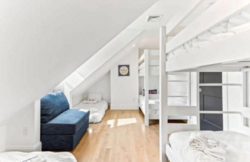 Luxury Waterfront Home w Heated Pool and Hot Tub - Foto 21