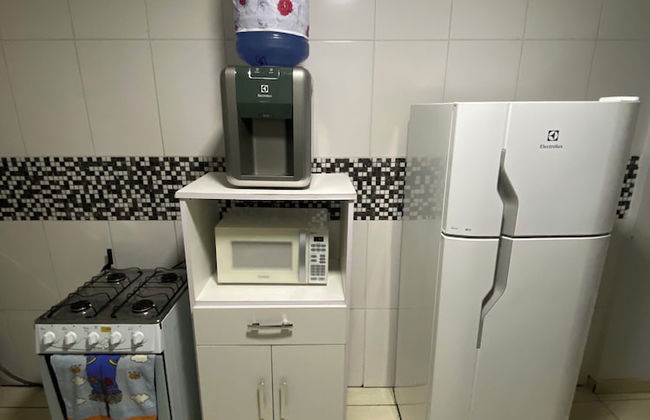 Ap 2 Qts com suíte Garagem e Elevador - Photo 24