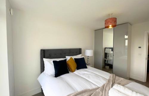C3717, Luxury 2 bedroom flat in Wembley - Foto 19