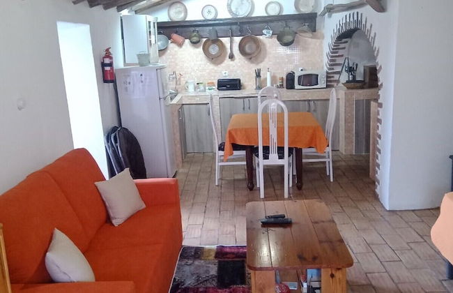 Casa Do Forno - Quinta Amoreira - Foto 5