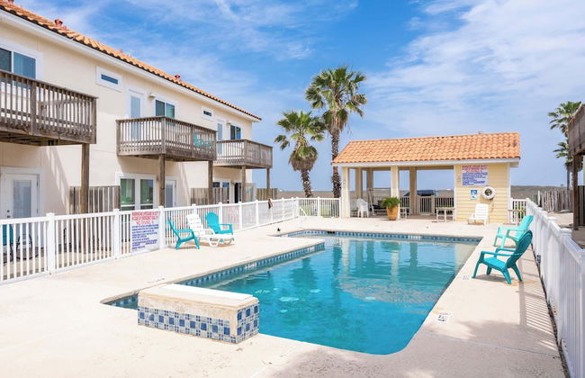 Comfy 3 Bedroom Pets Sleeps 8 - Foto 22