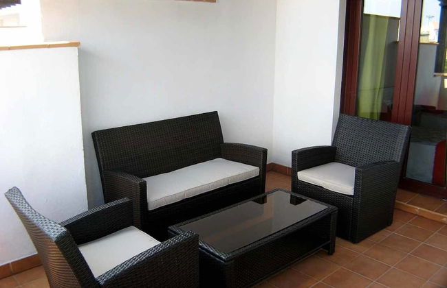 Apartamento Jardines E1-1C - Foto 11