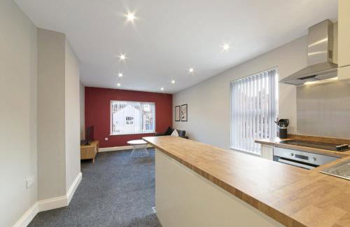 K Suites - Waveney Chambers 1 - Foto 45