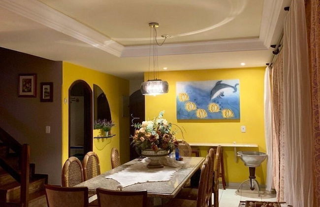 Casa com Piscina em Penha - Beto Carrero - Foto 6