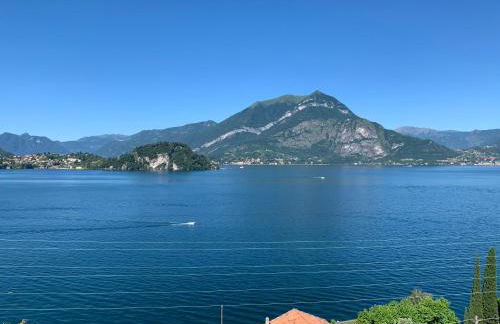 Il terrazzo sul Lago - Foto 76