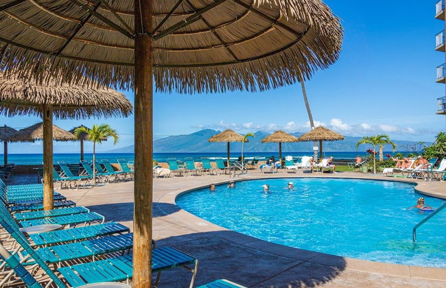 Royal Kahana 702 Studio Bedroom Condo by RedAwning - Foto 11