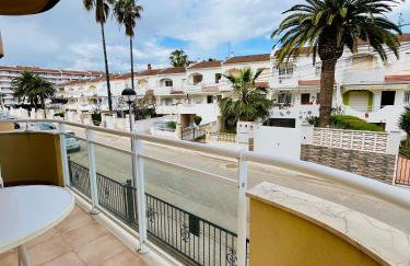 Primera Línea de playa Voramar BookApartments - Foto 9