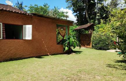 Lar do tio Roco em paraty - Foto 58