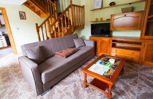 Casa de Aldea La Jaya II - Foto 6