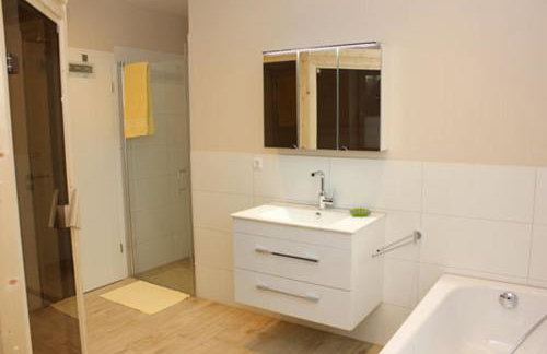 Strandvilla Birkenallee Haus Meerzeit - Foto 20