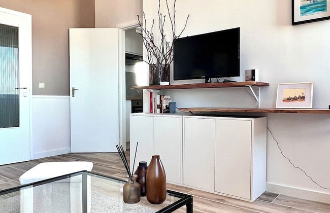 Appartement Proche de l'Otan - Foto 27