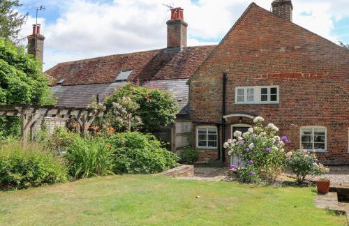 3 Malthouse Cottages - Foto 28