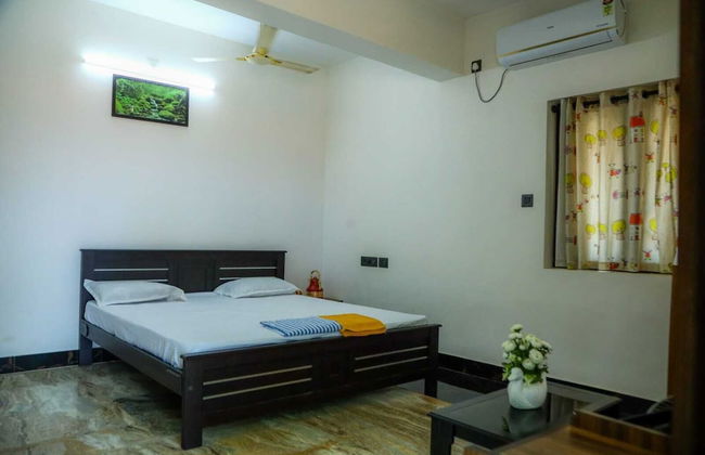 Ocean Queen Palace - Photo 7