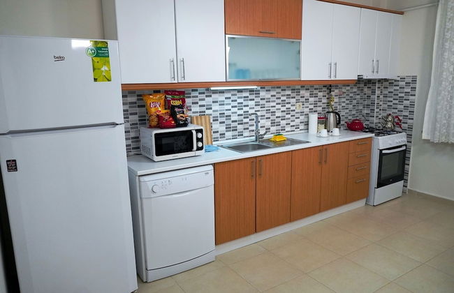 Zenofon Residence - Photo 39