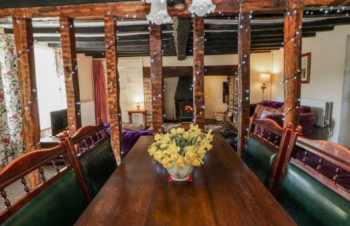 Penlone Cottage - Foto 9