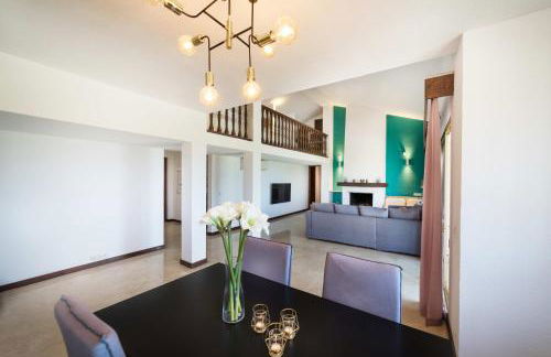 Villa Mimosa sleeps 8 with Heated Pool - Photo 8