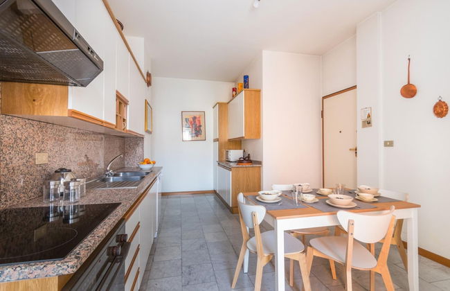 Crocetta Family Apartment by Wonderful Italy - Foto 9