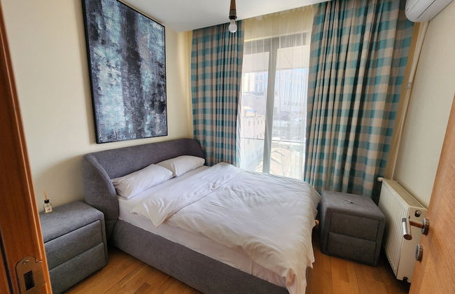 Perfect Residence Taksim 3 bedrooms - Foto 23