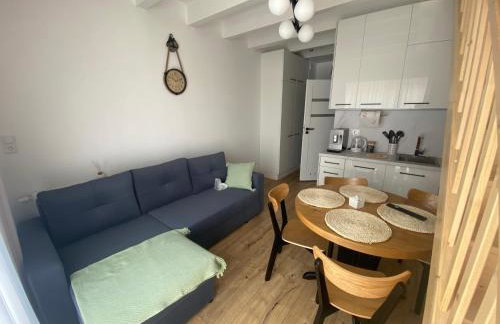 SOLEK, Apartamenty hotelowe i pokoje gościnne ze śniadaniem, przyjazne zwierzętom, wyjątkowe, z widokiem na Jezioro Jamno i w bardzo bliskiej odległości od morza - Foto 7