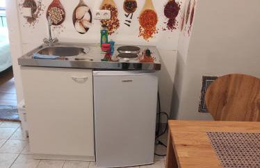 Schöne gemütliche Ferienwohnung am Saaleradweg - Foto 9