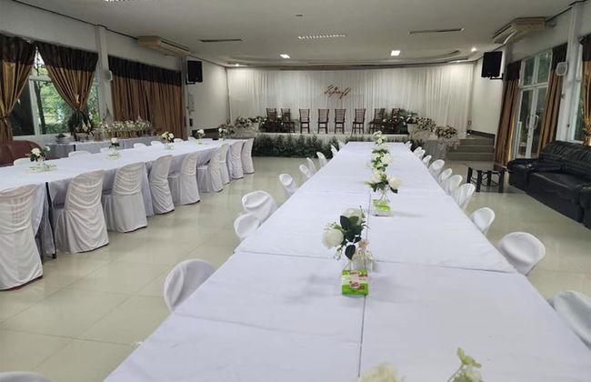 Rung Rueng Resort - Foto 30