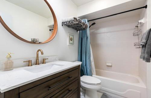 Amazing 2 Bedroom Townhouse near beach - Foto 43