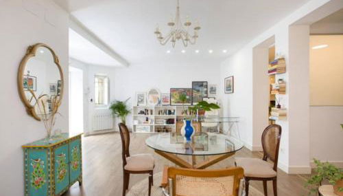 Large terrace 3 minutes from the beach - Foto 4