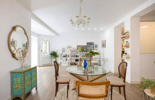 Large terrace 3 minutes from the beach - Foto 4