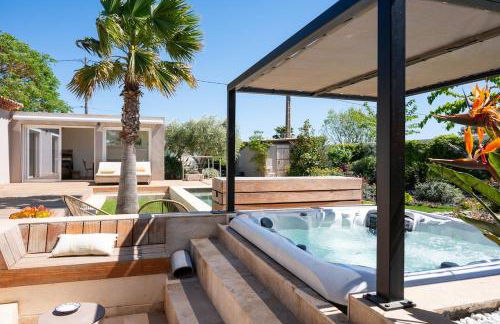 Villa L'Enclos de Zize - Sleeps 8 - Foto 54