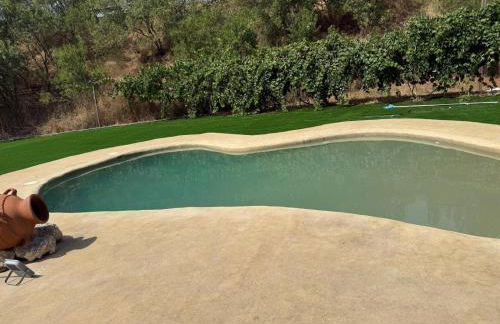 Alojamiento Rural Los Cortados - Foto 12