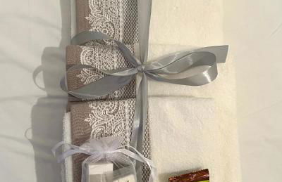 La Villa delle Rose - Photo 10