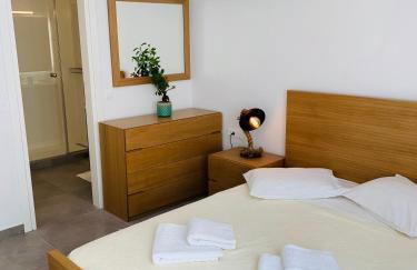 Seaview & Jacuzzi summer residence - Foto 33