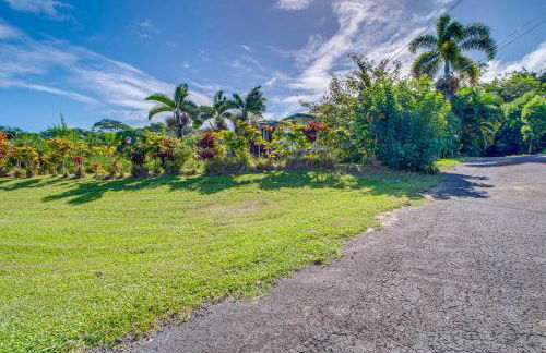 Honomu Home with Screened Lanai and Ocean Views! - Foto 26
