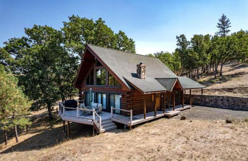 Straight From The Heart cabin - Foto 28