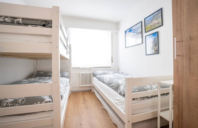 Valaisia 145 - Foto 1