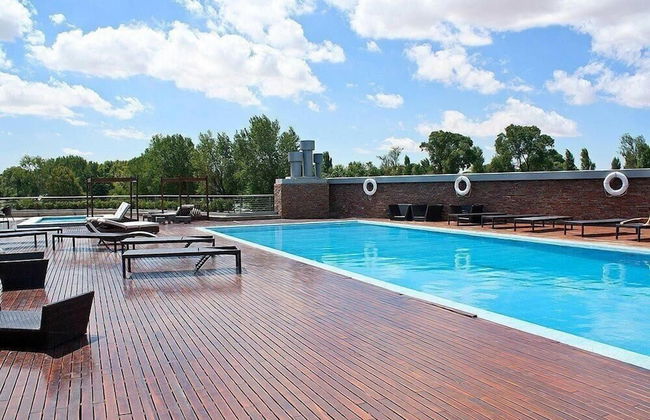 Puerto Madero Piso 20 Vista a la Ciudad - Foto 21