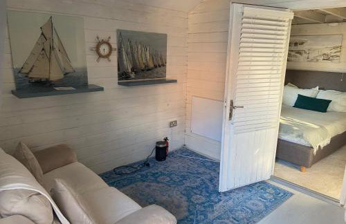 Sea breeze lodge mudeford - Foto 7