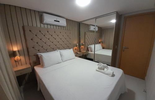 Amaranth Beach Class - Miramar Hospedagens - Foto 40