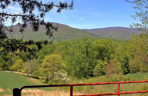 Fairhill Farm Country Vacation Rentals - Foto 10