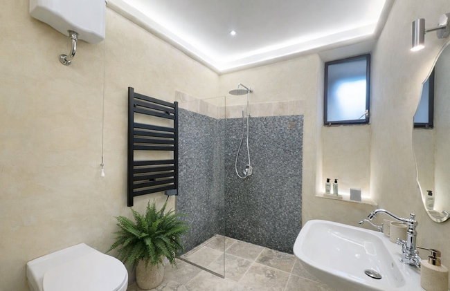 Torre Collevento Luxury Villa - Foto 61