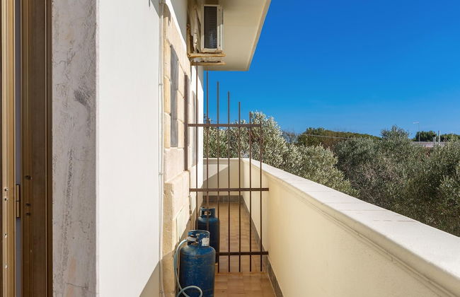 Residence Ulivo D'Oro - Foto 44