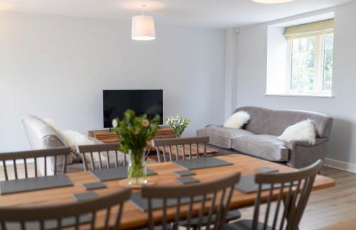 Marquesa - Modern dog-friendly barn on a country estate - Photo 1