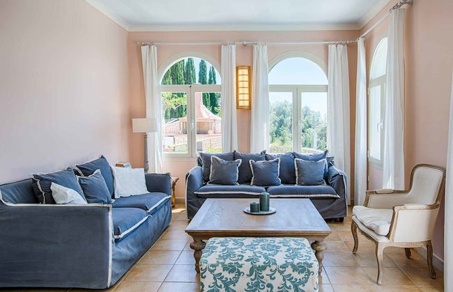 Villa Agapi - Foto 23