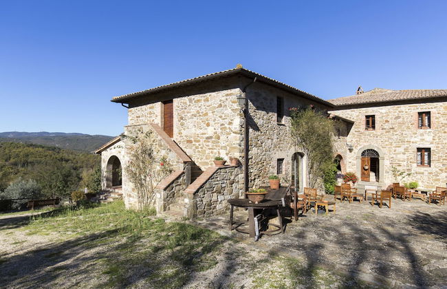 Podere le Corone - Foto 46