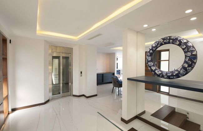 Vhillas Private Luxury Villa Turkbuku - Foto 4