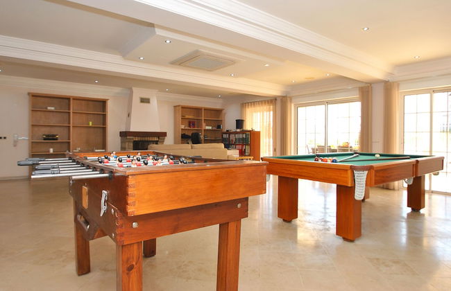 Villa Nespereira - Photo 48