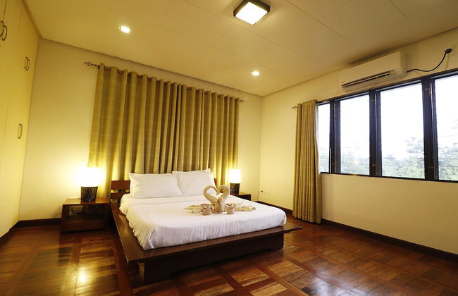 Hassaram Courtyard - Foto 16